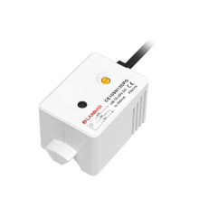 LANBAO capacitive proximity sensor Pipe liquid water detector sensor DC NPN NC switch(CE10SN13DNC)